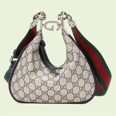 gucci attache handbag|Gucci Attache .